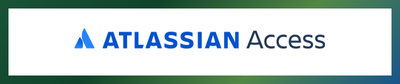 Atlassian Access