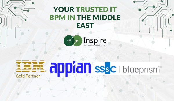 BPM partners