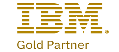 IBM Gold Business Partner