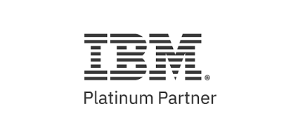 IBM Platinum Business Partner