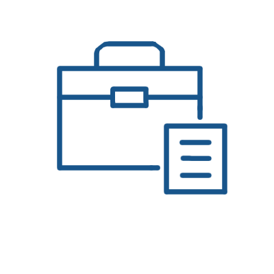 Data and Process Integration icon