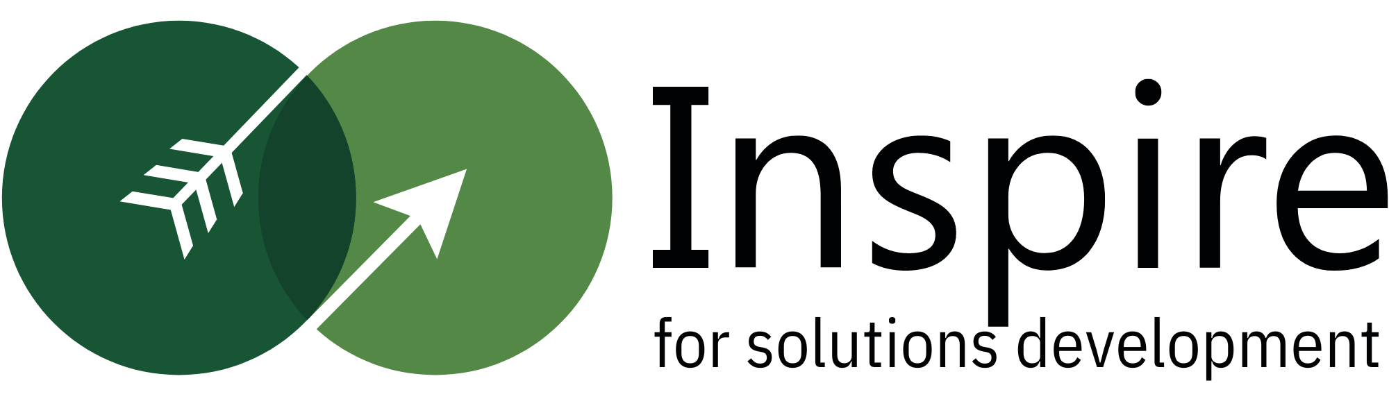 Inspire for Solutions Development