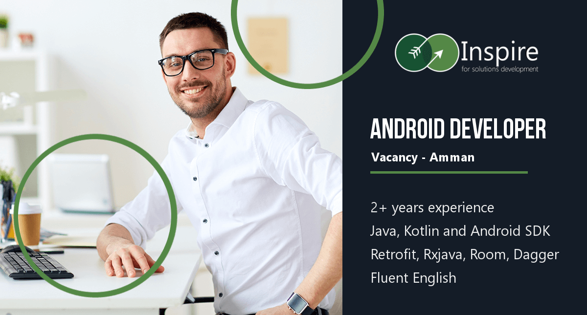 android developer job